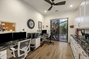 1732 E Gillcrest Rd, Gilbert, AZ 85298 - Photo 35