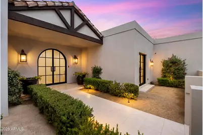 22619 N La Senda Drive, Scottsdale, AZ 85255 - Photo 59
