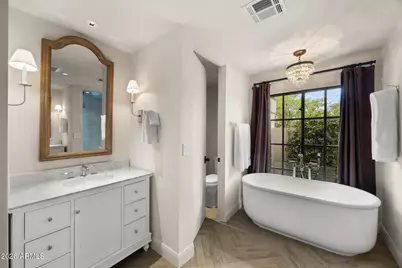 22619 N La Senda Drive, Scottsdale, AZ 85255 - Photo 31