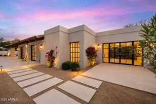 22619 N La Senda Dr, Scottsdale, AZ 85255 - Photo 49