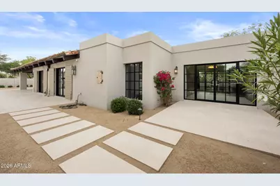 22619 N La Senda Drive, Scottsdale, AZ 85255 - Photo 51