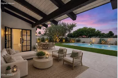 22619 N La Senda Drive, Scottsdale, AZ 85255 - Photo 45