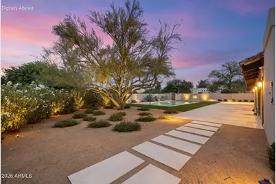22619 N La Senda Drive, Scottsdale, AZ 85255 - Photo 49