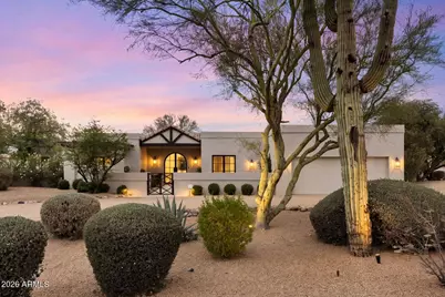 22619 N La Senda Drive, Scottsdale, AZ 85255 - Photo 59