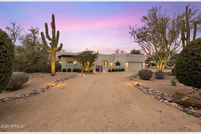 22619 N La Senda Drive, Scottsdale, AZ 85255 - Photo 61
