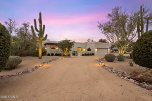 22619 N La Senda Dr, Scottsdale, AZ 85255 - Photo 61