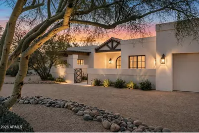 22619 N La Senda Drive, Scottsdale, AZ 85255 - Photo 1