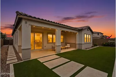 5936 E Adobe Drive, Phoenix, AZ 85054 - Photo 3