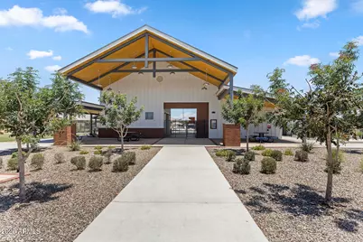636 S Melvin Street, Gilbert, AZ 85296 - Photo 47