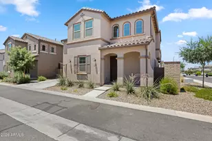 636 S Melvin St, Gilbert, AZ 85296 - Photo 3