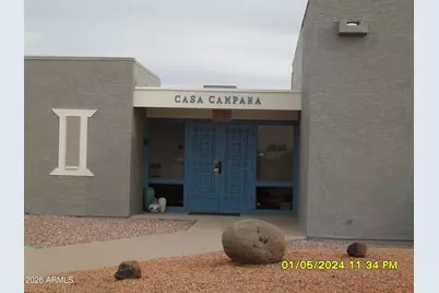 17214 N 66th Drive, Glendale, AZ 85308 - Photo 35
