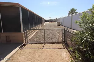 17214 N 66th Dr, Glendale, AZ 85308 - Photo 27