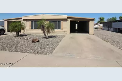 17214 N 66th Drive, Glendale, AZ 85308 - Photo 1