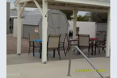 17214 N 66th Drive, Glendale, AZ 85308 - Photo 39