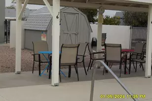 17214 N 66th Dr, Glendale, AZ 85308 - Photo 39