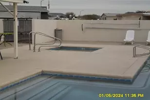 17214 N 66th Dr, Glendale, AZ 85308 - Photo 37