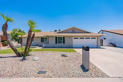 2033 E Harvard Drive, Tempe, AZ 85283 - Photo 1