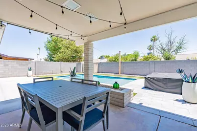 2033 E Harvard Drive, Tempe, AZ 85283 - Photo 29