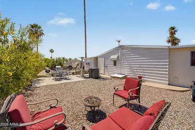 3104 E Broadway Road #203, Mesa, AZ 85204 - Photo 27