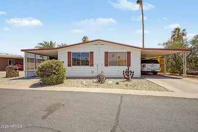 3104 E Broadway Road #203, Mesa, AZ 85204 - Photo 1