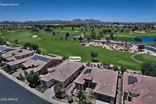 36970 N Crucillo Dr, Queen Creek, AZ 85140 - Photo 1