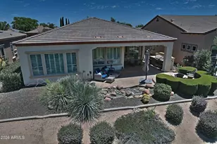 36970 N Crucillo Dr, Queen Creek, AZ 85140 - Photo 33