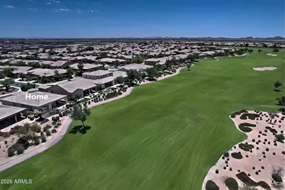 36970 N Crucillo Drive, Queen Creek, AZ 85140 - Photo 35