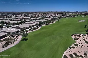 36970 N Crucillo Dr, Queen Creek, AZ 85140 - Photo 35