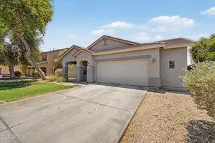 1253 E Heather Dr, San Tan Valley, AZ 85140 - Photo 3