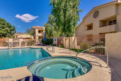 1333 E Morten Avenue E #140, Phoenix, AZ 85020 - Photo 27