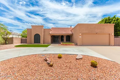 13013 S 38th Street, Phoenix, AZ 85044 - Photo 1