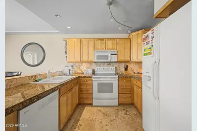 7502 E Carefree Drive #201, Carefree, AZ 85377 - Photo 7