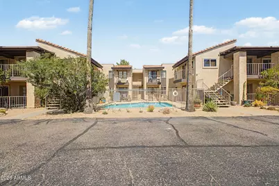 7502 E Carefree Drive #201, Carefree, AZ 85377 - Photo 21