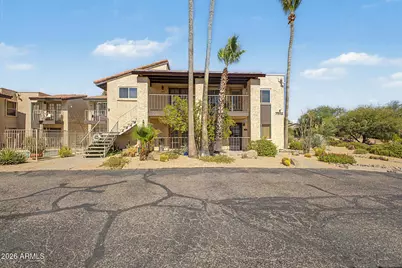 7502 E Carefree Drive #201, Carefree, AZ 85377 - Photo 1