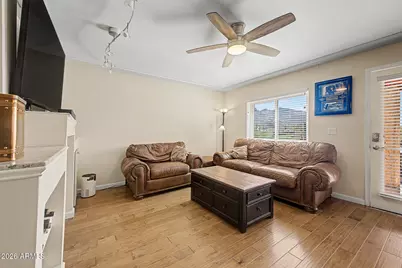 7502 E Carefree Drive #201, Carefree, AZ 85377 - Photo 3