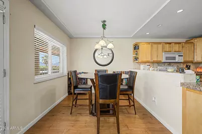 7502 E Carefree Drive #201, Carefree, AZ 85377 - Photo 5