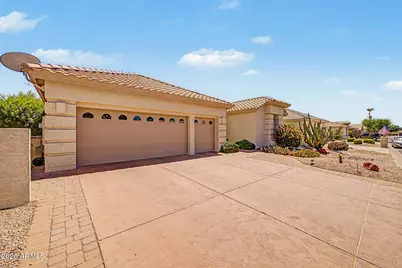9837 E Emerald Drive, Sun Lakes, AZ 85248 - Photo 3