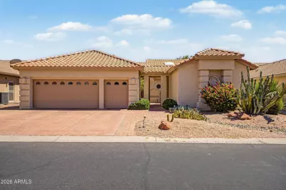 9837 E Emerald Drive, Sun Lakes, AZ 85248 - Photo 1