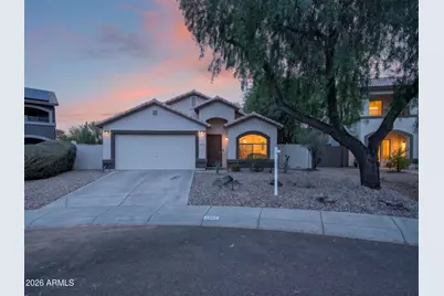 29621 N 51st Place, Cave Creek, AZ 85331 - Photo 41