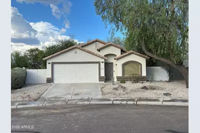 29621 N 51st Place, Cave Creek, AZ 85331 - Photo 1