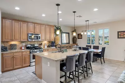 21068 W Wycliff Drive, Buckeye, AZ 85396 - Photo 7