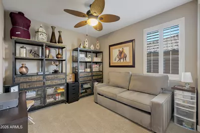 21068 W Wycliff Drive, Buckeye, AZ 85396 - Photo 19