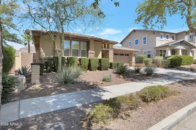 21068 W Wycliff Drive, Buckeye, AZ 85396 - Photo 3