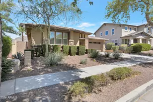 21068 W Wycliff Dr, Buckeye, AZ 85396 - Photo 3