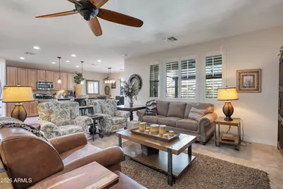 21068 W Wycliff Drive, Buckeye, AZ 85396 - Photo 5