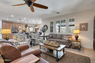 21068 W Wycliff Dr, Buckeye, AZ 85396 - Photo 5