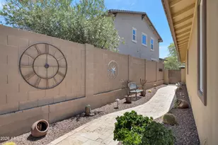 21068 W Wycliff Dr, Buckeye, AZ 85396 - Photo 31