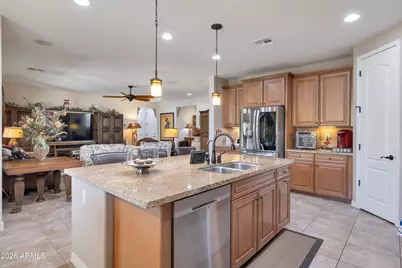 21068 W Wycliff Drive, Buckeye, AZ 85396 - Photo 9