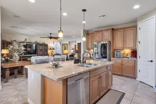 21068 W Wycliff Dr, Buckeye, AZ 85396 - Photo 9