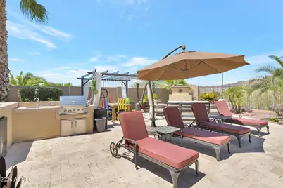 21068 W Wycliff Drive, Buckeye, AZ 85396 - Photo 29